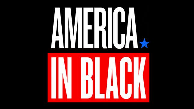 Image for article titled America. In Black.: A VSB Essay Series About the Unique and Individual Experiences of Black People in America