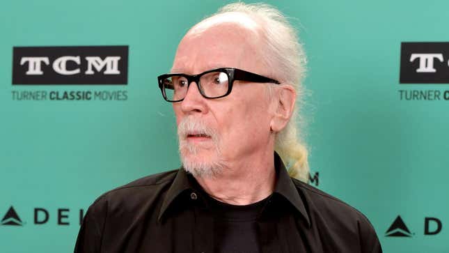 John Carpenter - Turner Classic Movies