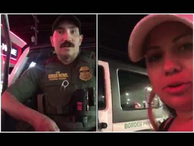 Montana Women Sue Border Protection Agents After Being Detained for Speaking Spanish While in Public