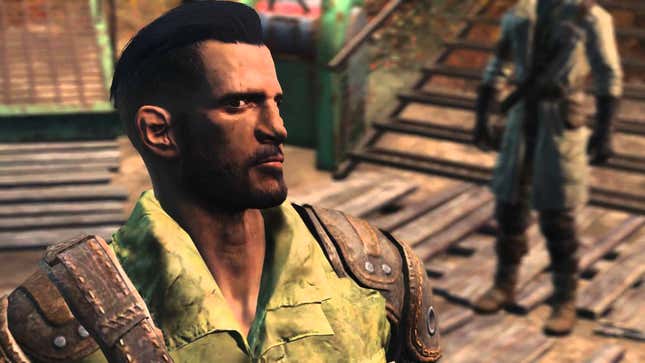 Why Some People Still Care About Killing Children In <i>Fallout 4</i>
