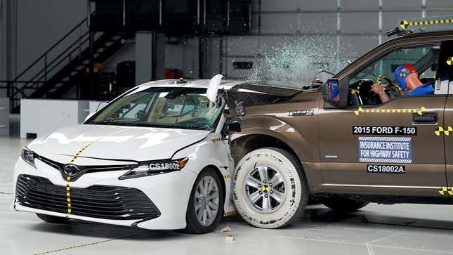 Photo: IIHS