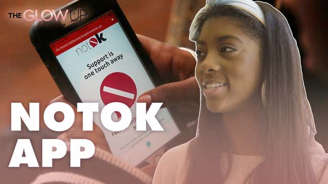 It’s OK Not to Be OK: 2 Black Teens Use Tech to Prevent Suicide