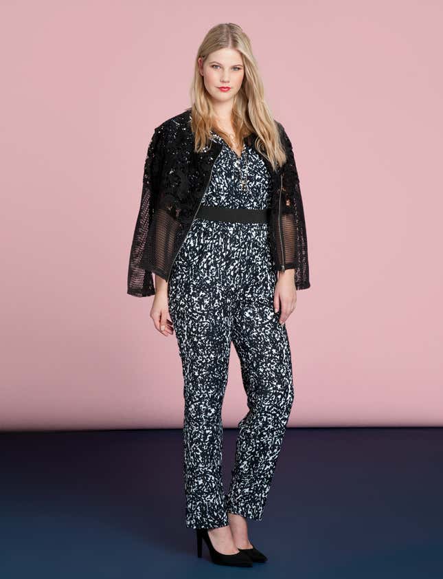 Image for article titled Big Girls Want Bold Fashion, Too: An Interview With the Eloquii Team