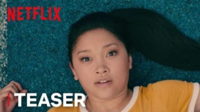 <i>To All the Boys I've Loved Before</i> Looks Like the Cute Teen Romcom of the Summer