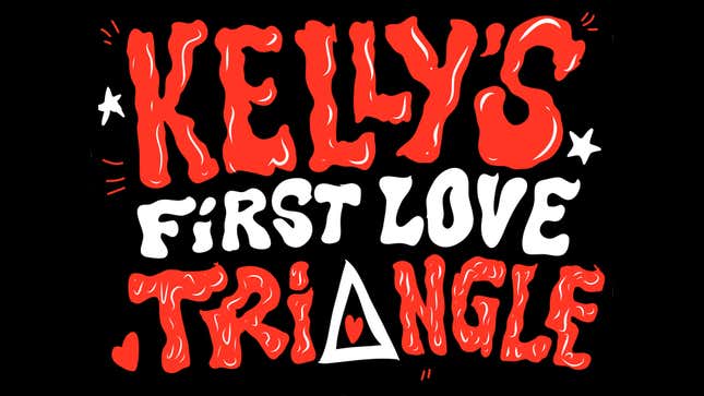 Kelly's Teen Diary: 'I Feel Like Bridget Jones, Except Without the Alcoholism'