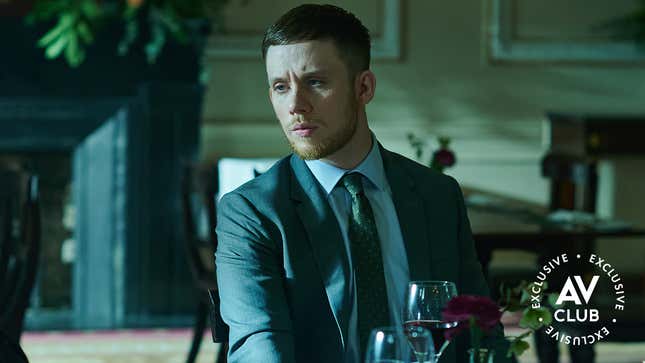 Sean refuses to make any deals in this <i>Gangs Of London </i>exclusive clip