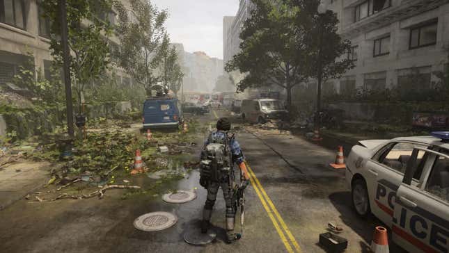 Image for article titled The Division 2’s Developers Walk Back Planned Loot Change That Inflamed Fanbase