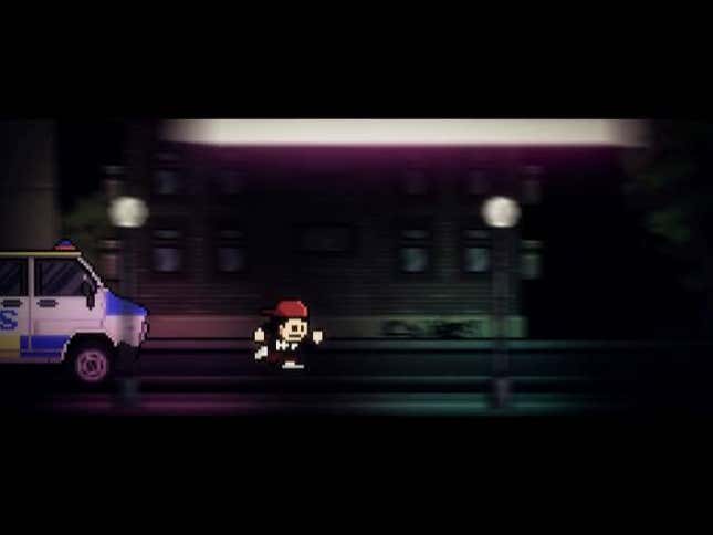 Retro Meets Rap In Pato Pooh's "Follow Me"