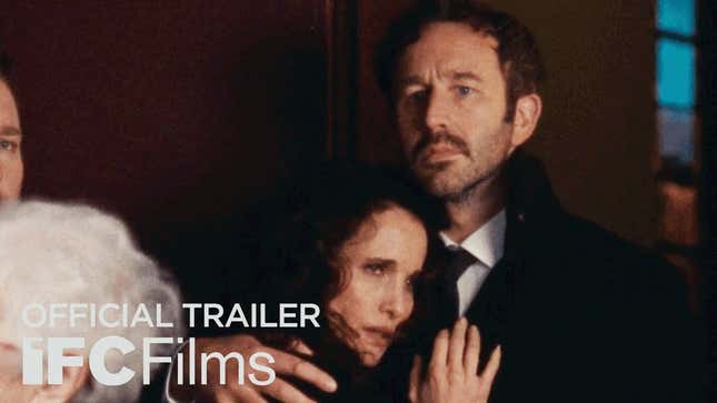 A Conversation With Andie MacDowell on the Messiness of Grief in Her Film <i>Love After Love</i>