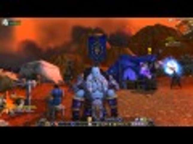 Instant Level 90 Shaman, Just Add <em>Warlords Of Draenor</em>