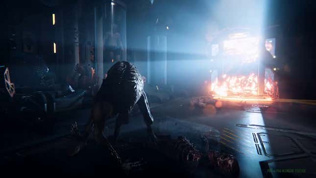 <i>System Shock 3's</i> First Trailer Is Here