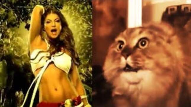 Madonna Desperately Clings to the Youth by Releasing Video on Snapchat