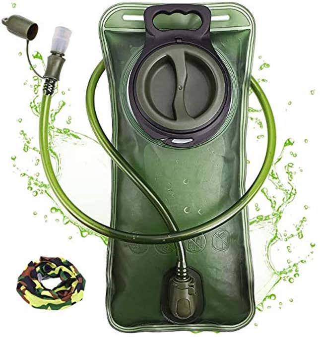 Image for article titled Hydration Bladder, Now 35% Off