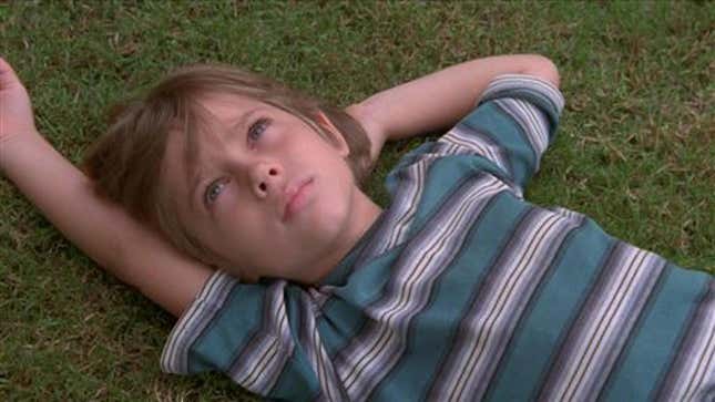 Boyhood (2014)