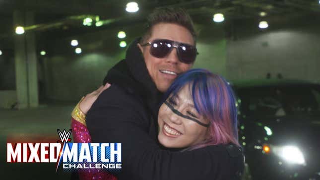 WWE's Impending Facebook Watch Debut Is Meaningful, Onscreen And Off