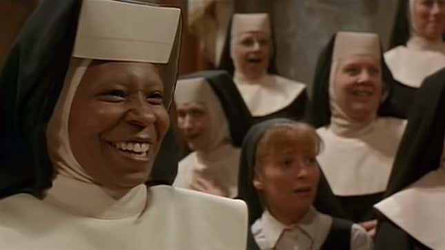 Whoopi Goldberg Tyler Perry to produce Sister Act 3 for Disney