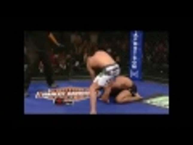 How Jon Jones Makes An Ugly Sport A Beautiful Thing