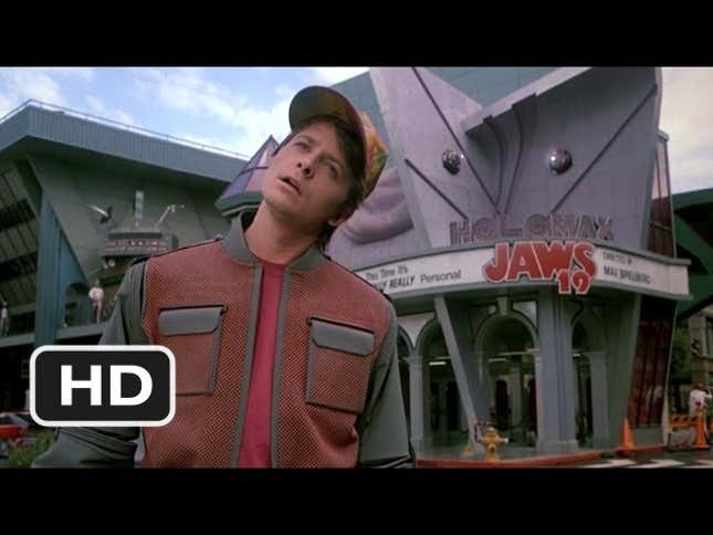 How <i>Final Fantasy XV</i> Is Influenced by <i>Back to the Future: Part II</i>