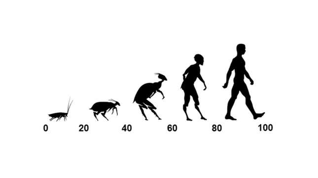 Image for article titled Study Finds Australian Drivers Don&#39;t Think Cyclists Are Human