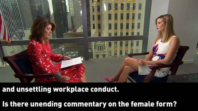 Donald Trump On Getting Women: "Grab Them By The Pussy"