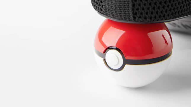 Image for article titled Now For Some Pokémon Boots