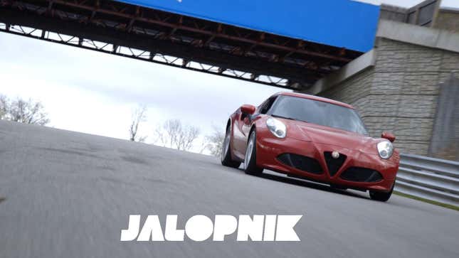 <i>Forza 6</i> Is A Racing Game You'll Probably Want To Keep Playing