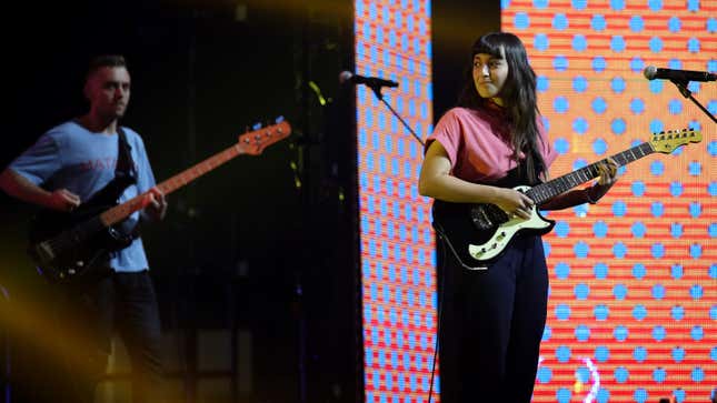 Image for article titled A Brief, Nerdy, Only Slightly Self-Effacing Conversation With New Zealand Band The Beths