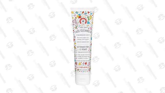 First Aid Beauty Face Cleanser Limited Edition | $11 | Ulta