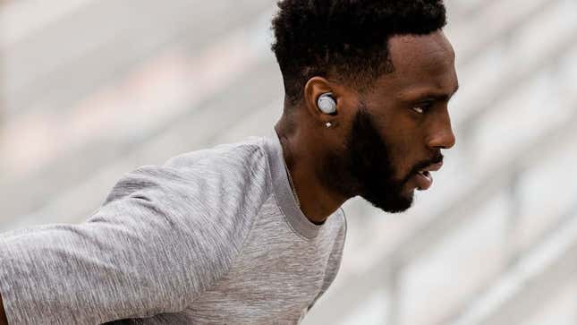 Jaybird Run XT True Wireless Earbuds | $70 | Jaybird