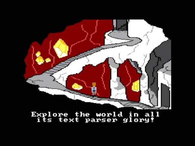 80s Gaming Nightmare Returns To Haunt Us All