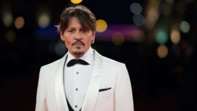 Johnny Depp Is Producing the Michael Jackson Musical Not One Goddamn Person Wants or Needs