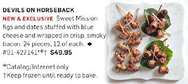 Image for article titled The 2015 Hater’s Guide To The Williams-Sonoma Catalog