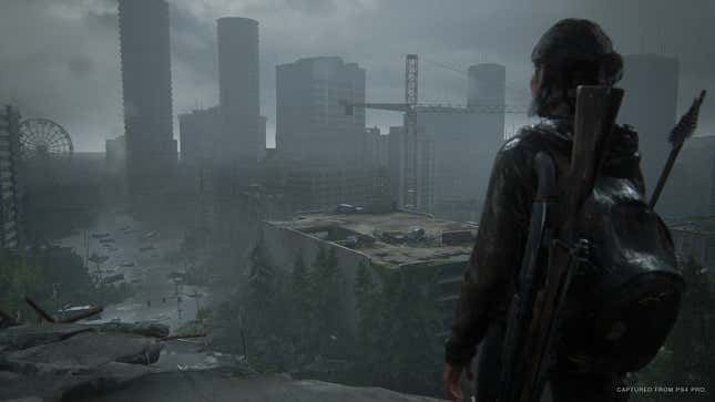 Image for article titled The Last Of Us Part 2: The Kotaku Review