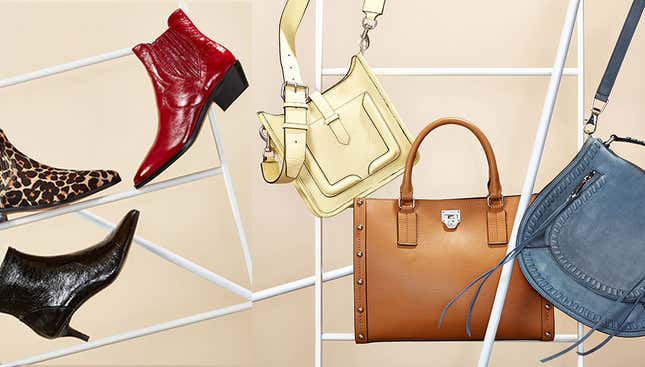 Rebecca Minkoff Handbags and Shoes | Nordstrom Rack