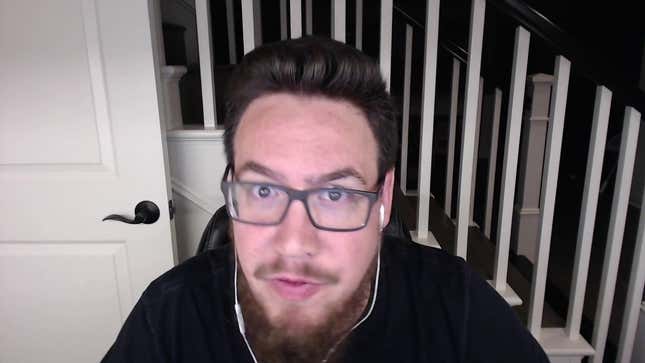 <i>Hearthstone</i> Developer Records A Rap About <i>Journey to Un'Goro</i> Expansion