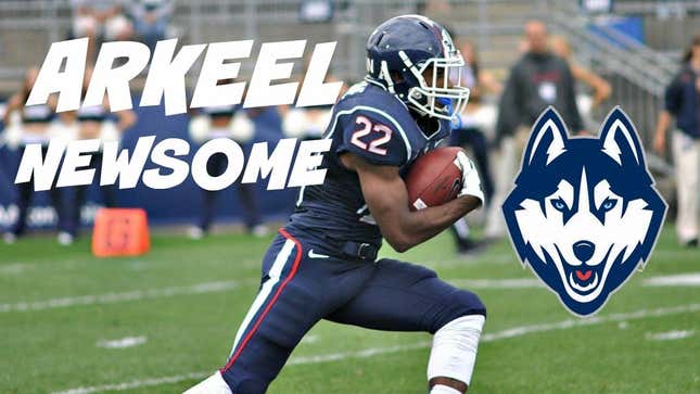 UConn Is Going Back To Square One And That's A Good Thing