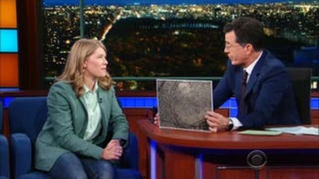 Hey, Let's All Do Some Space Archeology!