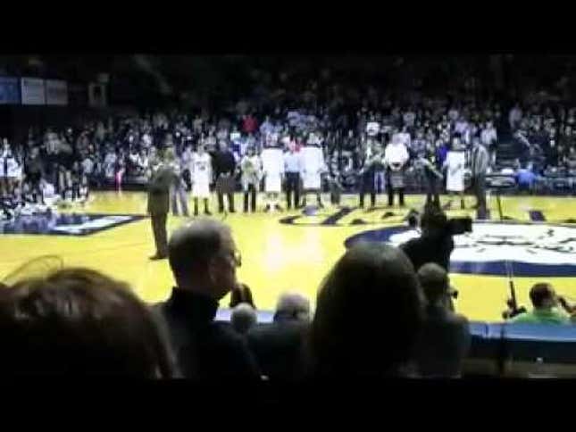 Former Butler Basketball Player Andrew Smith Dies Of Cancer