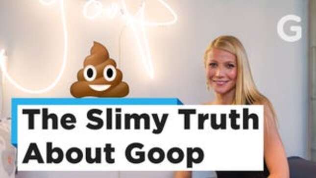 Is This the Beginning of the End for Goop?
