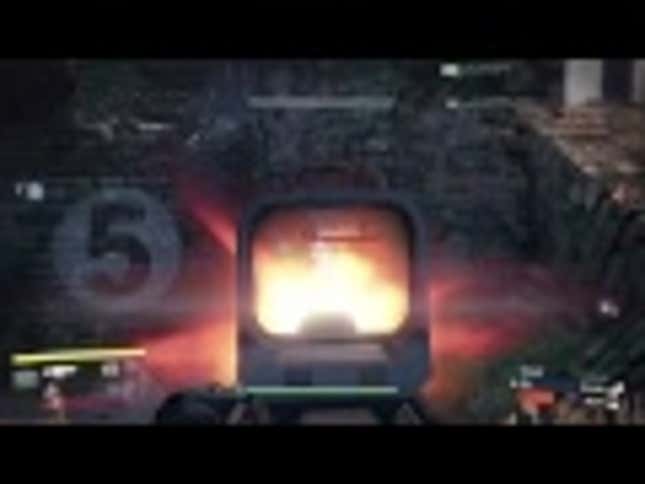 <em>Destiny</em>'s Iron Banner Event Doesn't Seem All That 'Iron'