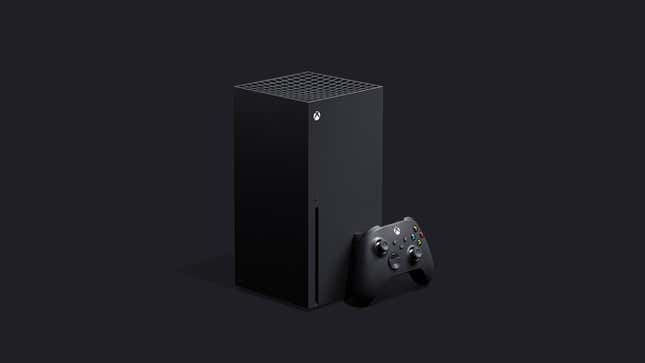 Image for article titled Xbox Series X Launches In November