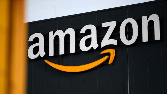 Image for article titled Amazon Can Add Germany and Canada to Its List of Investigation Headaches