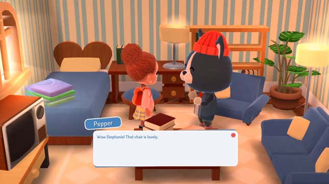 Image for article titled Shameless Animal Crossing Clone Coming To PC