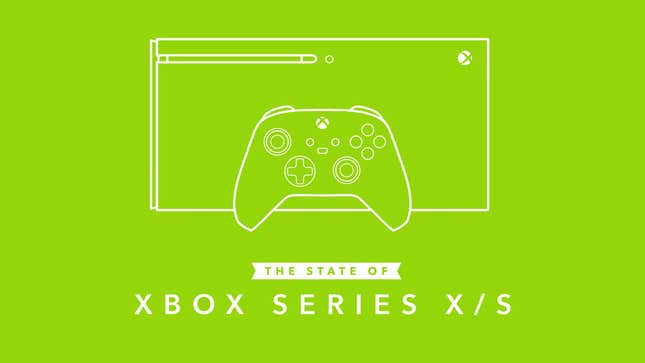 Selling Fast: A new Xbox Series S bundle deal just landed