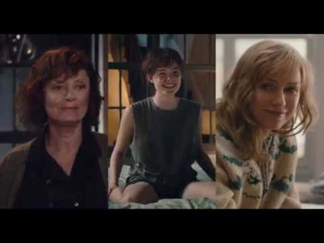 A Trans Storyline Might Not Be the Reason <i>3 Generations</i> Got an R Rating