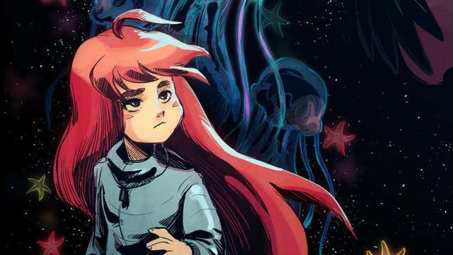 Image for article titled Celeste&#39;s Upcoming Free DLC Closes Out The Story