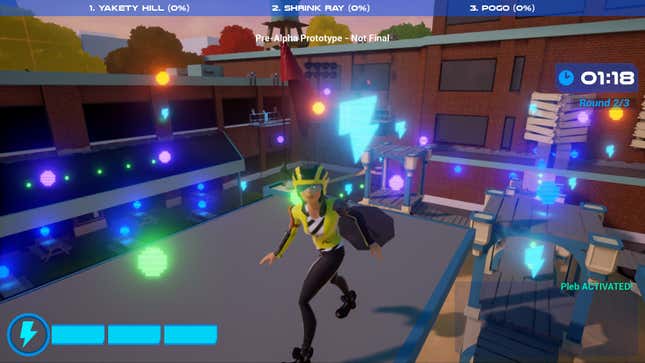 Twitch's New Way Of Playing Video Games Is A Bit Limited Right Now