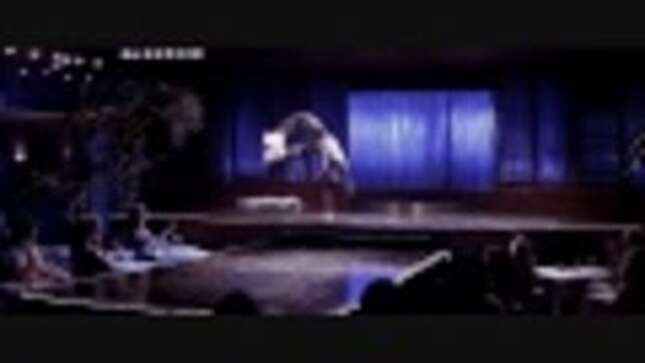 Ben Affleck Admits He Counted Cards at Casinos