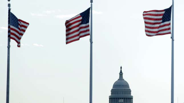 Image for article titled &#39;An Idea Whose Time Has Come&#39;: Congress Hears the Case for Reparations on Juneteenth