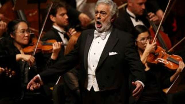 Plácido Domingo: The Brilliant ‘Cash Cow’ the Met Opera Protected—Until It Cost Them Too Much